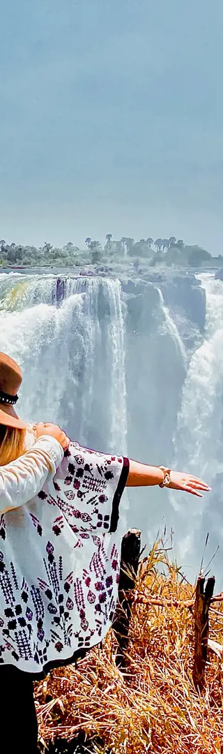 Einzigartiges Naturspektakel